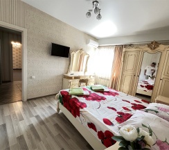 2 комнатная квартира в Магнолия