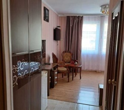 Номер Superior в Сучан