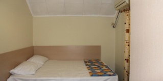 Адлер: Гостевой дом Креатида