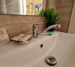 Люкс в Abrau Soul&SPA