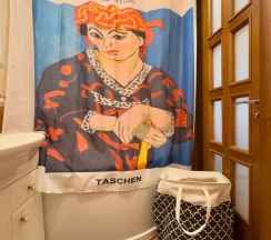 Квартира в Апартаменты на Новый Арбат 26