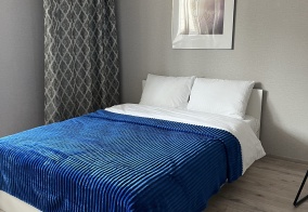 Апартаменты Апартаменты на Оганова 20 строение 1 в Ростовской области