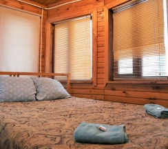 Дом №5 (1 этаж) в Микли-Ольгино