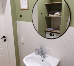 Двухкомнатная Новая Адыгея УЮТ в Home