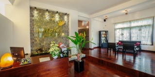 Хойан: Курортный отель Hoi An Beach Resort