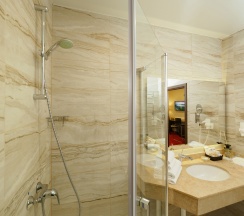 Номер Студия (Double/Twin) в Премьер Отель