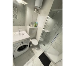 Квартира в Апартаменты на Автозаводская 23 с931 к2