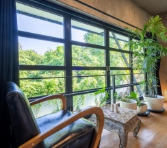 Апартаменты в Berawa Lofts