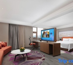 Люкс Business в Hampton by Hilton Shaoxing Ying'enmen