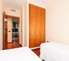 Апартаменты в Sol Cambrils Park