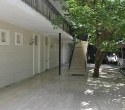 Двухместный номер Standard двуспальная кровать в Kemer Park Hotel