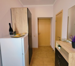 2-х местный комфорт  в Центральная