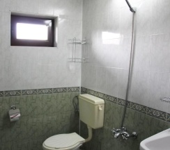 Двухместный номер Standard двуспальная кровать в Guest House Sevda Bansko