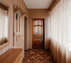 Люкс в Родник