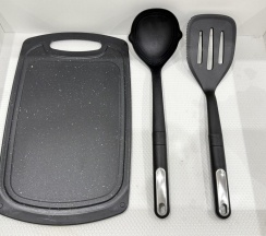 3-комнатные апартаменты студия №121 в Hugge Place