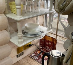 Улучшенный стандарт с одной кроватью в Дизайн-отель