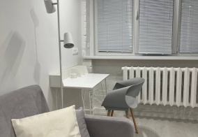 Апартаменты Апартаменты на Невзоровых 38/6 в Нижегородской области