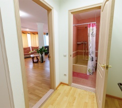 Полулюкс в Мясоедовский