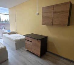 Семейный номер в Main room