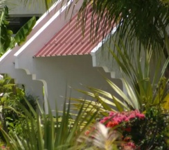 Номер Standard с балконом в Ocean Villas