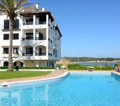 Апартаменты в Punta Romana C303