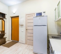 Квартира в Апартаменты на Трактористов переулок, 4