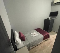 Одноместный номер Standard в Ersoy Ağa Otel Pansi̇yon