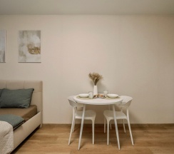 Квартира в Privi House