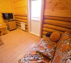 «Коттедж комфорт плюс» в Волжский прибой