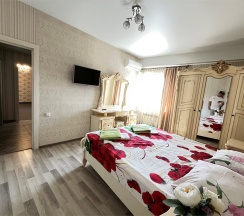 2 комнатная квартира в Магнолия