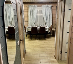 Теремок в Избушки