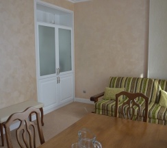 Двухместный Люкс № 49 в Марциальные воды