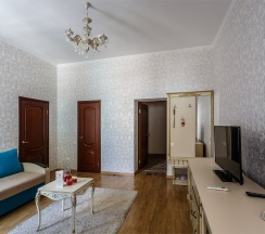 Апартаменты в Красотель