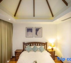 Вилла в Naya Poly Pool Villa-80