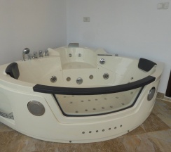 Четырёхместный номер Standard с 2 комнатами в Oasis Garden & Pool Villa at VIP Resort