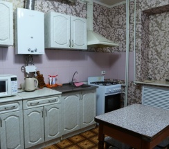 2-Х КОМНАТНЫЙ НОМЕР С КУХНЕЙ в Гостевой дом