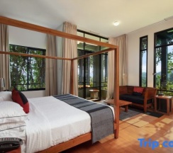 Люкс Royal в Heritance Kandalama