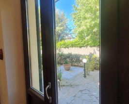 Трёхместный номер Standard в Relais Puccini