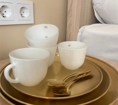 Стандарт 5 в Теплое Море