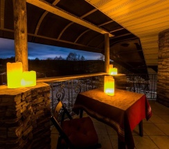 Коттедж стандарт в В гостях у сказки