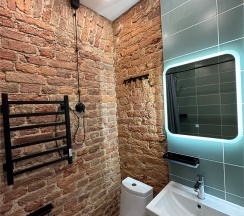 Апартаменты в Simple M41