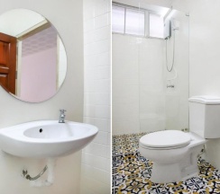Двухместный номер Standard двуспальная кровать в No.7 Guesthouse