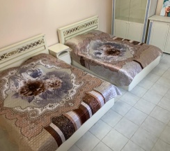 Комната стандарт №2 в Виктория