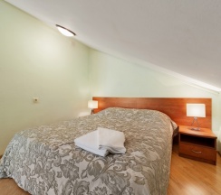 Стандарт студия (35) в Мон плезир Химки