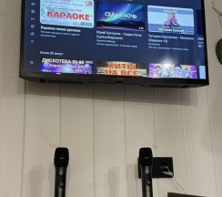 Коттедж стандарт в Panorama Home