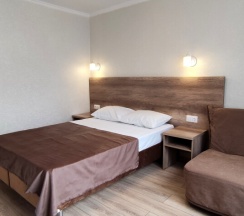 Comfort в Южный Бриз