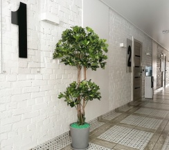 Стандартный номер в Art loft24