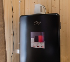 7 корпус (2-местные) в Тургояк