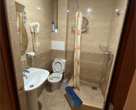 люкс двух местный в На Черноморской