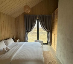 Барн 16 в BarnHouse